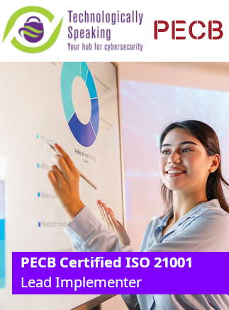 ISO 21001 Lead Implementer - English (Self-Study)