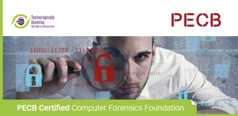 Computer Forensics Inc Computer Forensics Foundation - English (Self-Study) - Technologically ...