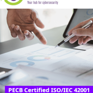 ISO/IEC 42001 Lead Implementer - English (Live Online/Instructor-Led)
