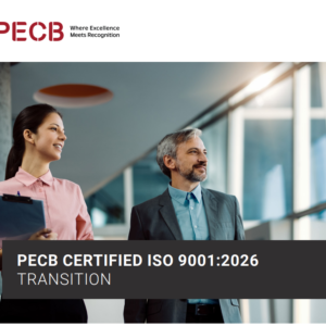 ISO 9001:2026 Transition - English (Self-Study)