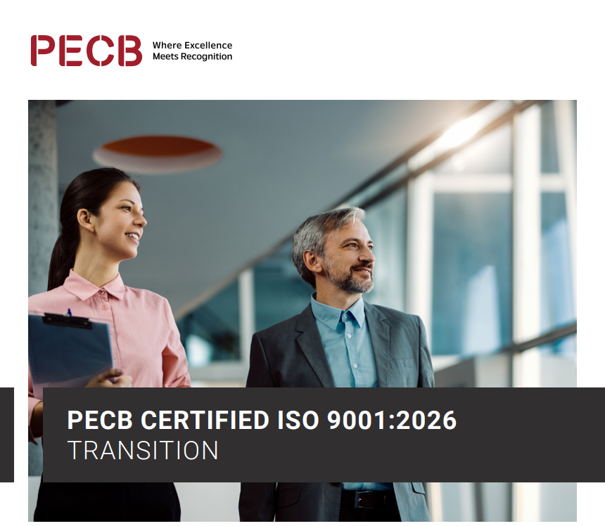 ISO 9001:2026 Transition - English (Self-Study)